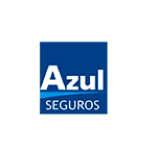 azul